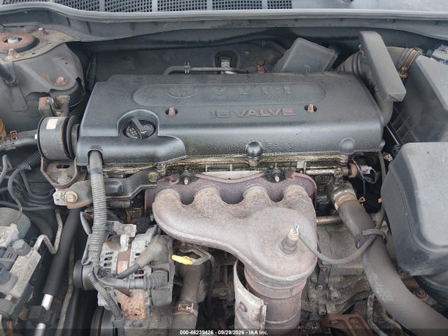 2007 Toyota Camry Le მანქანა იყიდება აუქციონზე, vin: 4T1BE46K77U047230, აუქციონის ნომერი: 46239426