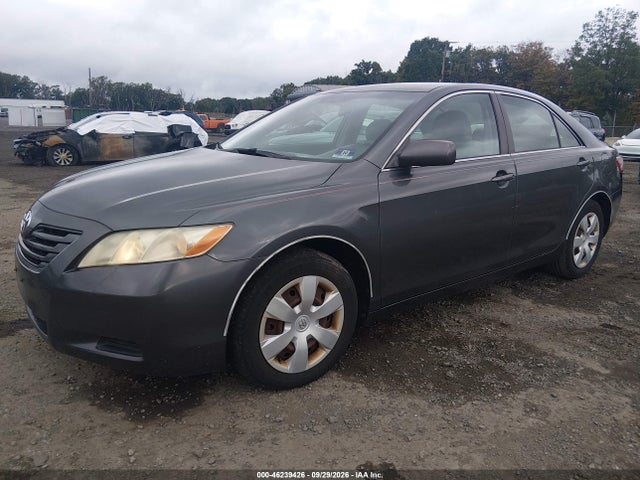 2007 Toyota Camry Le მანქანა იყიდება აუქციონზე, vin: 4T1BE46K77U047230, აუქციონის ნომერი: 46239426