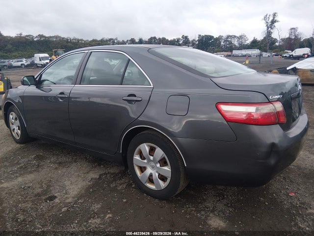 2007 Toyota Camry Le მანქანა იყიდება აუქციონზე, vin: 4T1BE46K77U047230, აუქციონის ნომერი: 46239426
