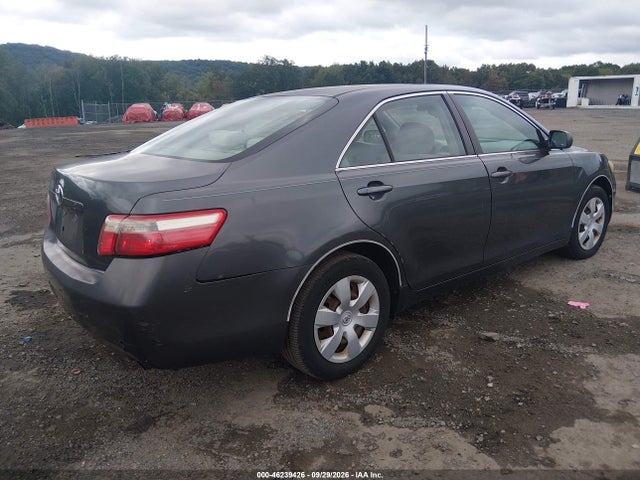 2007 Toyota Camry Le მანქანა იყიდება აუქციონზე, vin: 4T1BE46K77U047230, აუქციონის ნომერი: 46239426