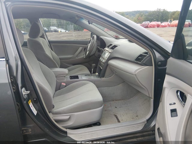 2007 Toyota Camry Le მანქანა იყიდება აუქციონზე, vin: 4T1BE46K77U047230, აუქციონის ნომერი: 46239426
