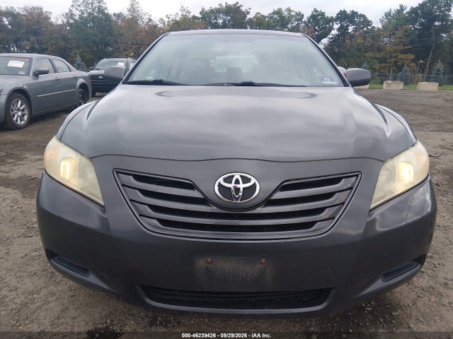 2007 Toyota Camry Le მანქანა იყიდება აუქციონზე, vin: 4T1BE46K77U047230, აუქციონის ნომერი: 46239426