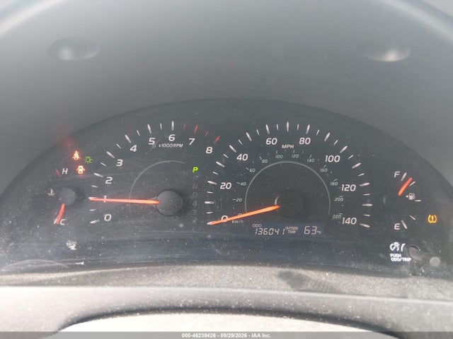 2007 Toyota Camry Le მანქანა იყიდება აუქციონზე, vin: 4T1BE46K77U047230, აუქციონის ნომერი: 46239426