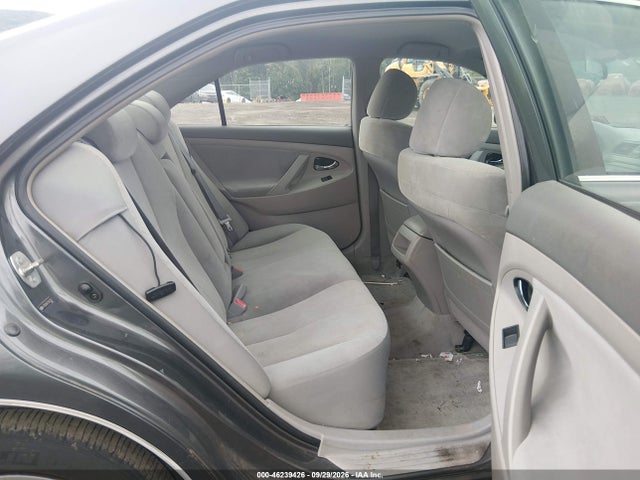 2007 Toyota Camry Le მანქანა იყიდება აუქციონზე, vin: 4T1BE46K77U047230, აუქციონის ნომერი: 46239426