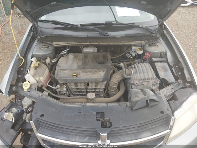 Продажа на аукционе авто 2008 Dodge Avenger Sxt, vin: 1B3LC56K28N192290, номер лота: 46239428