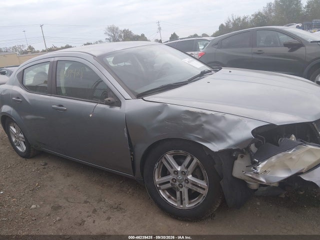 Продажа на аукционе авто 2008 Dodge Avenger Sxt, vin: 1B3LC56K28N192290, номер лота: 46239428