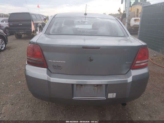 Продажа на аукционе авто 2008 Dodge Avenger Sxt, vin: 1B3LC56K28N192290, номер лота: 46239428