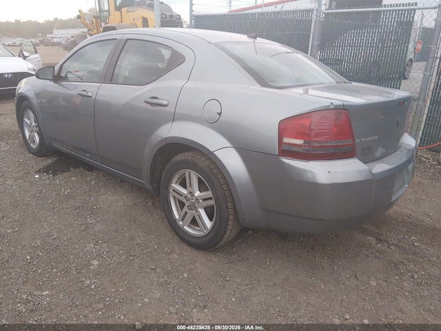 Продажа на аукционе авто 2008 Dodge Avenger Sxt, vin: 1B3LC56K28N192290, номер лота: 46239428