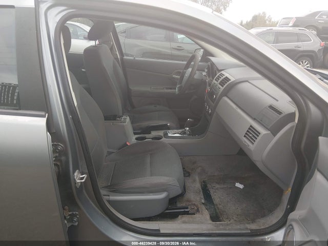 Продажа на аукционе авто 2008 Dodge Avenger Sxt, vin: 1B3LC56K28N192290, номер лота: 46239428