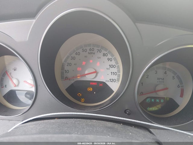 Продажа на аукционе авто 2008 Dodge Avenger Sxt, vin: 1B3LC56K28N192290, номер лота: 46239428
