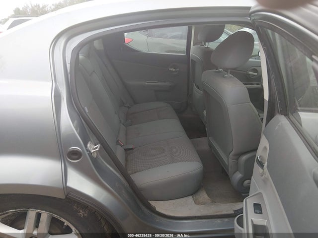 Продажа на аукционе авто 2008 Dodge Avenger Sxt, vin: 1B3LC56K28N192290, номер лота: 46239428