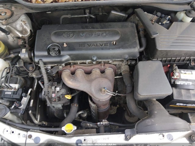 2008 Toyota Camry Le მანქანა იყიდება აუქციონზე, vin: 4T1BE46K68U785067, აუქციონის ნომერი: 46239431