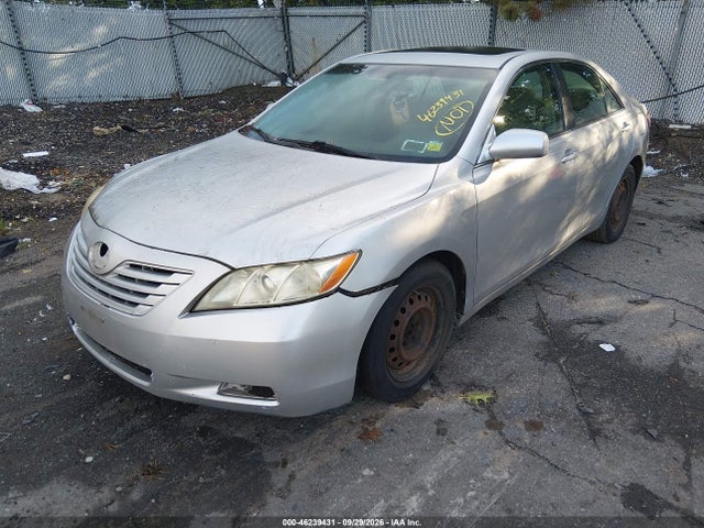 2008 Toyota Camry Le მანქანა იყიდება აუქციონზე, vin: 4T1BE46K68U785067, აუქციონის ნომერი: 46239431