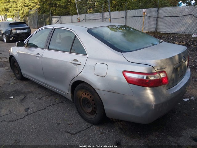 2008 Toyota Camry Le მანქანა იყიდება აუქციონზე, vin: 4T1BE46K68U785067, აუქციონის ნომერი: 46239431