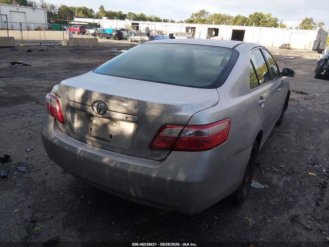 2008 Toyota Camry Le მანქანა იყიდება აუქციონზე, vin: 4T1BE46K68U785067, აუქციონის ნომერი: 46239431
