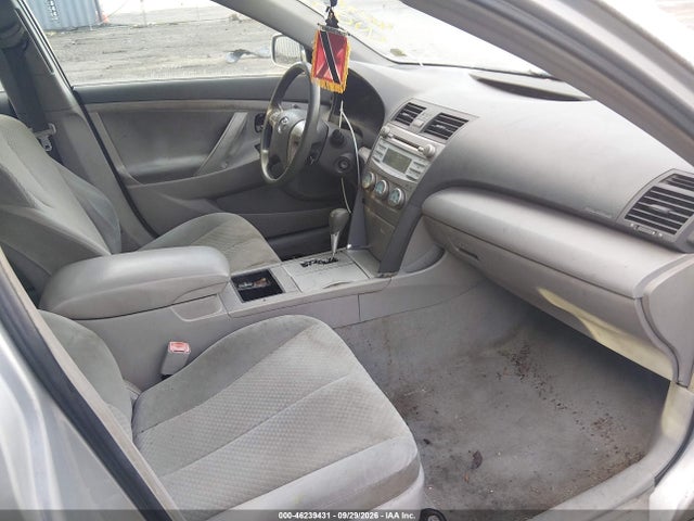 2008 Toyota Camry Le მანქანა იყიდება აუქციონზე, vin: 4T1BE46K68U785067, აუქციონის ნომერი: 46239431