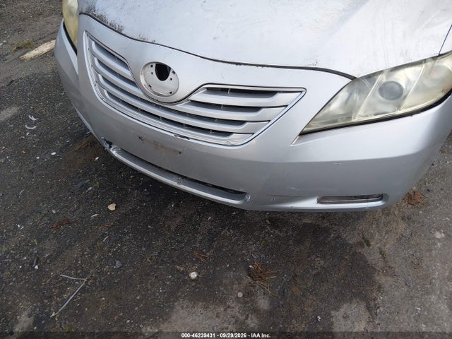 2008 Toyota Camry Le მანქანა იყიდება აუქციონზე, vin: 4T1BE46K68U785067, აუქციონის ნომერი: 46239431