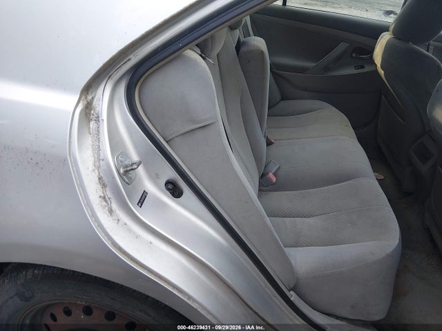 2008 Toyota Camry Le მანქანა იყიდება აუქციონზე, vin: 4T1BE46K68U785067, აუქციონის ნომერი: 46239431