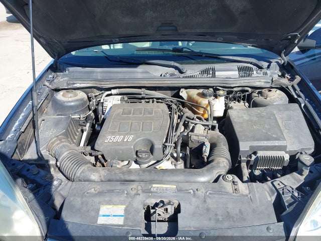 Продажа на аукционе авто 2006 Chevrolet Malibu Ltz, vin: 1G1ZU53806F298882, номер лота: 46239438