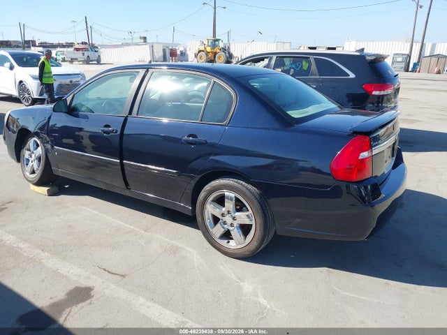 Продажа на аукционе авто 2006 Chevrolet Malibu Ltz, vin: 1G1ZU53806F298882, номер лота: 46239438