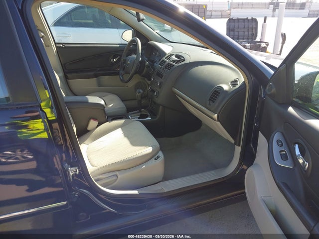 Продажа на аукционе авто 2006 Chevrolet Malibu Ltz, vin: 1G1ZU53806F298882, номер лота: 46239438