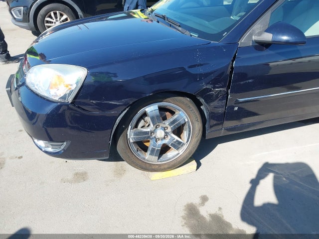 Продажа на аукционе авто 2006 Chevrolet Malibu Ltz, vin: 1G1ZU53806F298882, номер лота: 46239438