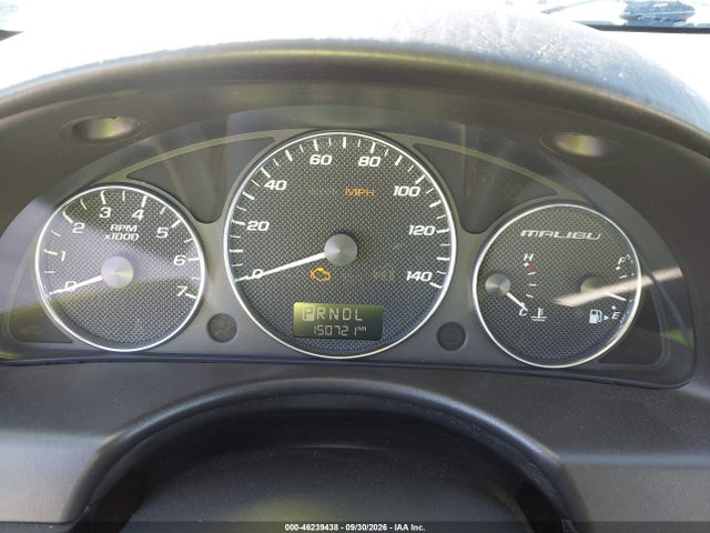 Продажа на аукционе авто 2006 Chevrolet Malibu Ltz, vin: 1G1ZU53806F298882, номер лота: 46239438