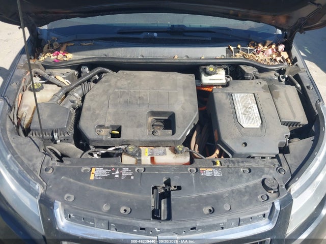 Продаж на аукціоні авто 2014 Chevrolet Volt, vin: 1G1RE6E42EU159487, номер лоту: 46239440