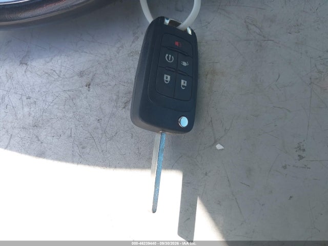 Продаж на аукціоні авто 2014 Chevrolet Volt, vin: 1G1RE6E42EU159487, номер лоту: 46239440