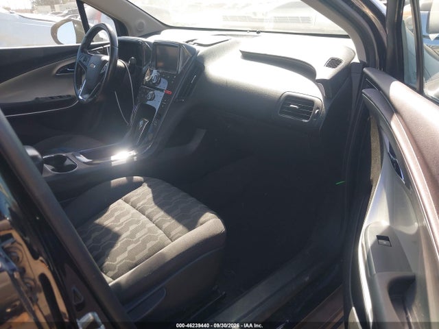 Продаж на аукціоні авто 2014 Chevrolet Volt, vin: 1G1RE6E42EU159487, номер лоту: 46239440