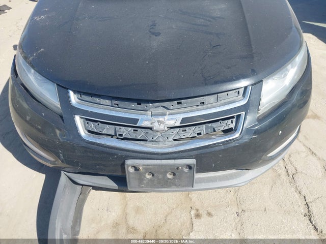 Продаж на аукціоні авто 2014 Chevrolet Volt, vin: 1G1RE6E42EU159487, номер лоту: 46239440