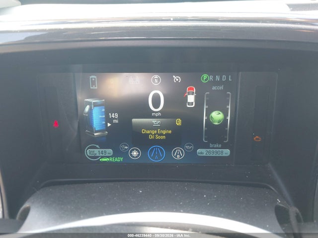 Продаж на аукціоні авто 2014 Chevrolet Volt, vin: 1G1RE6E42EU159487, номер лоту: 46239440