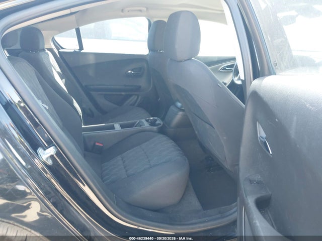 Продаж на аукціоні авто 2014 Chevrolet Volt, vin: 1G1RE6E42EU159487, номер лоту: 46239440