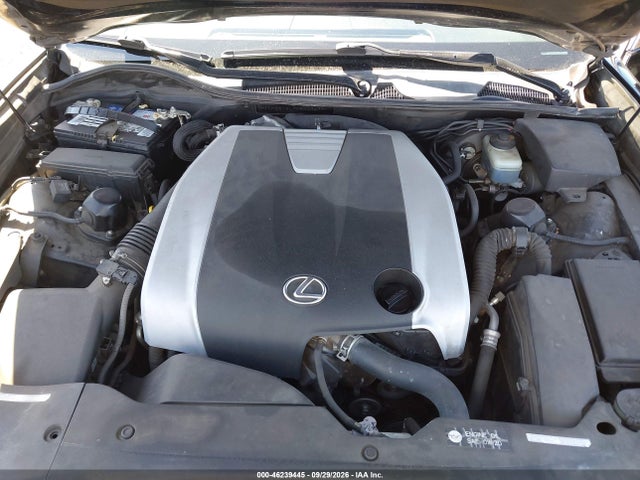 Продажа на аукционе авто 2013 Lexus Gs 350, vin: JTHBE1BL7D5003637, номер лота: 46239445