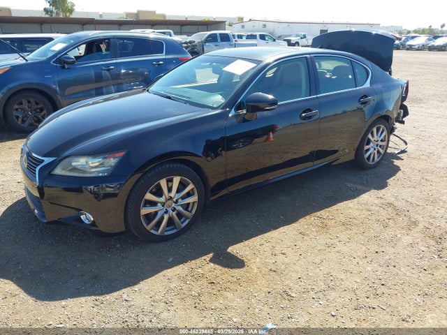 Продажа на аукционе авто 2013 Lexus Gs 350, vin: JTHBE1BL7D5003637, номер лота: 46239445
