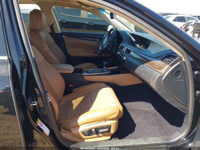 Продажа на аукционе авто 2013 Lexus Gs 350, vin: JTHBE1BL7D5003637, номер лота: 46239445