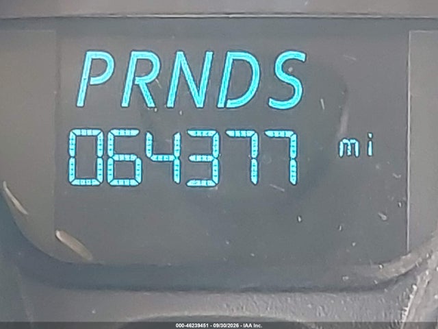 2019 Ford Fiesta S მანქანა იყიდება აუქციონზე, vin: 3FADP4AJ6KM163284, აუქციონის ნომერი: 46239451