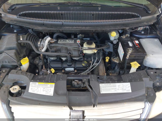 Aukcja sprzedaży 2007 Dodge Grand Caravan Sxt, vin: 2D8GP44L37R318556, numer aukcji: 46239453