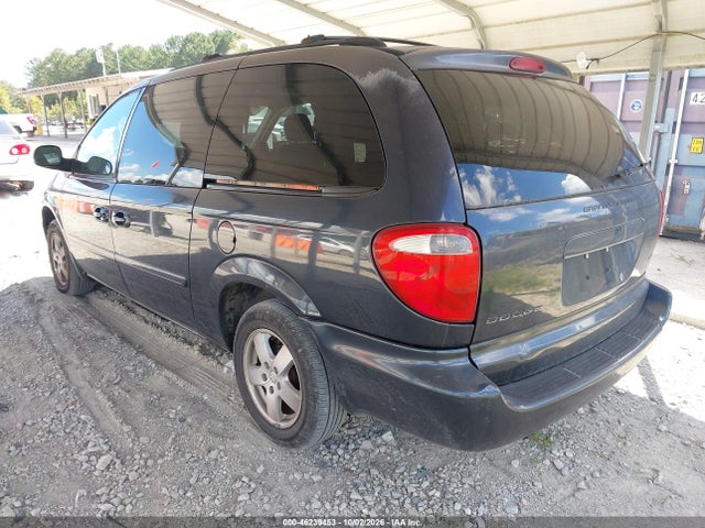 Aukcja sprzedaży 2007 Dodge Grand Caravan Sxt, vin: 2D8GP44L37R318556, numer aukcji: 46239453