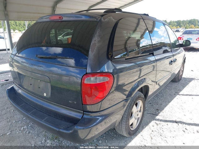 Aukcja sprzedaży 2007 Dodge Grand Caravan Sxt, vin: 2D8GP44L37R318556, numer aukcji: 46239453