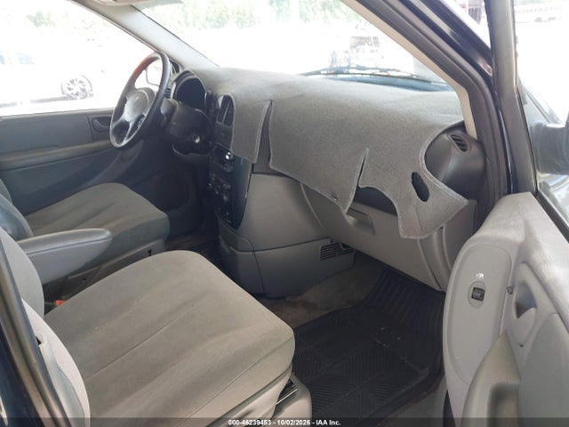 Aukcja sprzedaży 2007 Dodge Grand Caravan Sxt, vin: 2D8GP44L37R318556, numer aukcji: 46239453