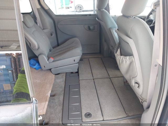 Aukcja sprzedaży 2007 Dodge Grand Caravan Sxt, vin: 2D8GP44L37R318556, numer aukcji: 46239453