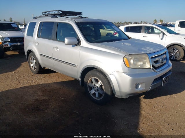 Aukcja sprzedaży 2009 Honda Pilot Touring, vin: 5FNYF489X9B005006, numer aukcji: 46239460