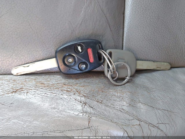 2009 Honda Pilot Touring მანქანა იყიდება აუქციონზე, vin: 5FNYF489X9B005006, აუქციონის ნომერი: 46239460