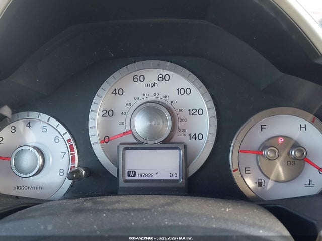 2009 Honda Pilot Touring მანქანა იყიდება აუქციონზე, vin: 5FNYF489X9B005006, აუქციონის ნომერი: 46239460