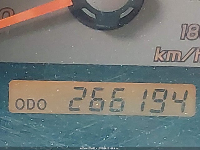 46239462 :رقم المزاد ، JTEBU14R258028639 vin ، 2005 Toyota 4runner Sr5 V6 مزاد بيع