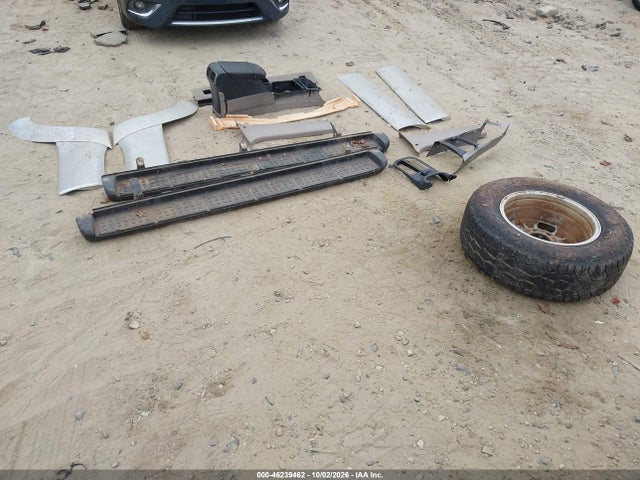 46239462 :رقم المزاد ، JTEBU14R258028639 vin ، 2005 Toyota 4runner Sr5 V6 مزاد بيع