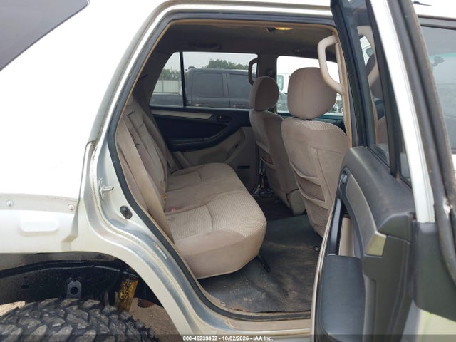 46239462 :رقم المزاد ، JTEBU14R258028639 vin ، 2005 Toyota 4runner Sr5 V6 مزاد بيع