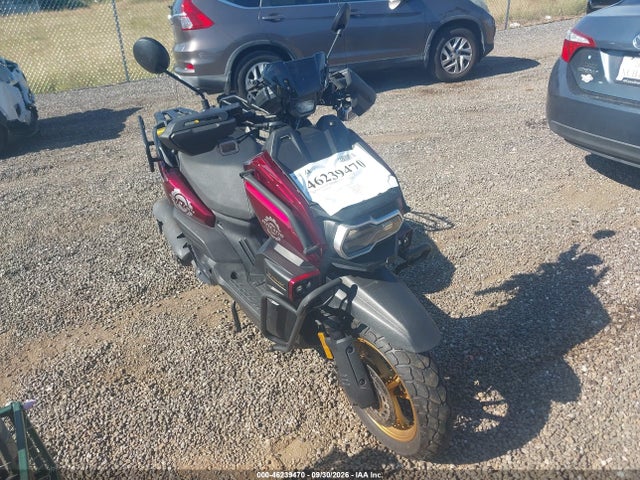 Продажа на аукционе авто 2026 Tank 200 Efi, vin: HODTAEG17TX143642, номер лота: 46239470