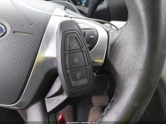Продаж на аукціоні авто 2013 Ford Escape Sel, vin: 1FMCU0HX8DUC93126, номер лоту: 46239471